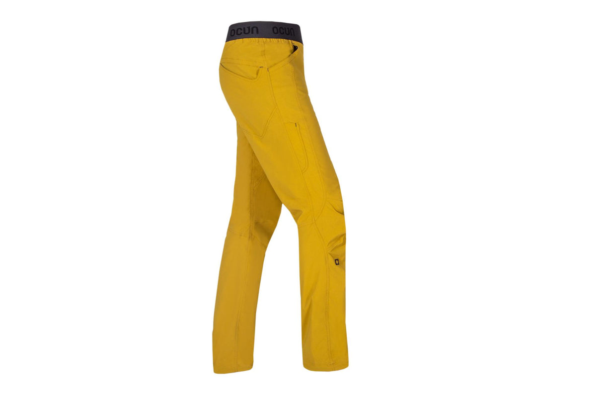 Pantalón de Escalada Mania OCUN