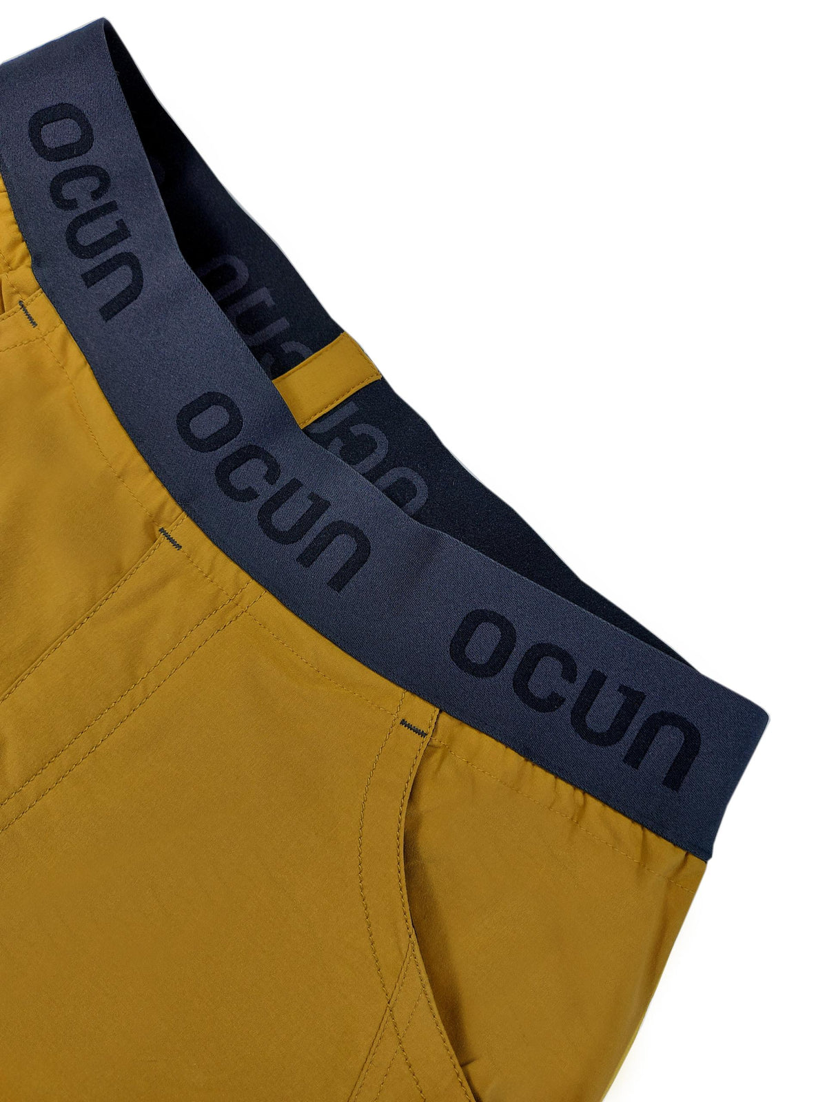 Pantalón de Escalada Mania OCUN