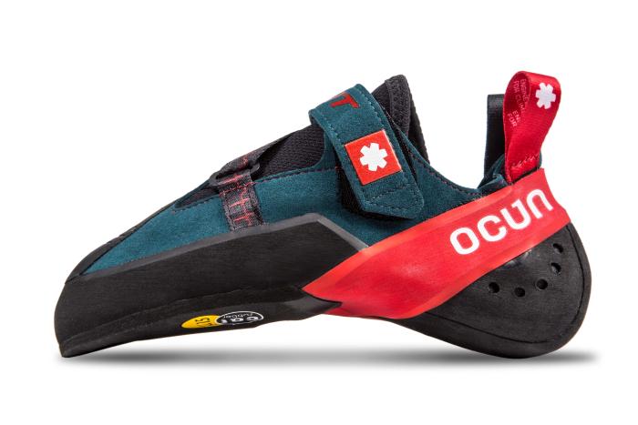 Zapatilla de Escalada Bullit