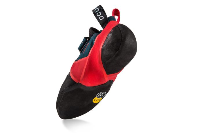 Zapatilla de Escalada Bullit