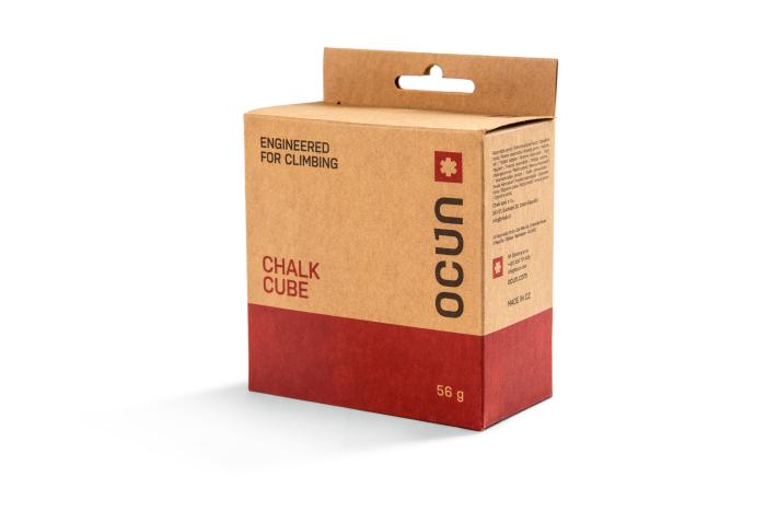 Magnesio Chalk Cube 56gr