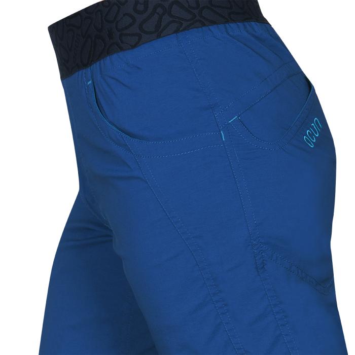 Pantalón de Escalada Mania ECO OCUN