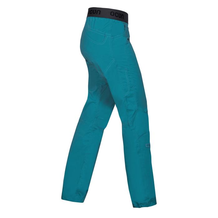 Pantalón de Escalada Mania ECO OCUN
