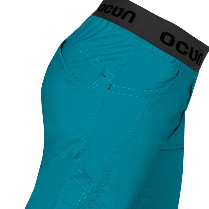 Pantalón de Escalada Mania ECO OCUN