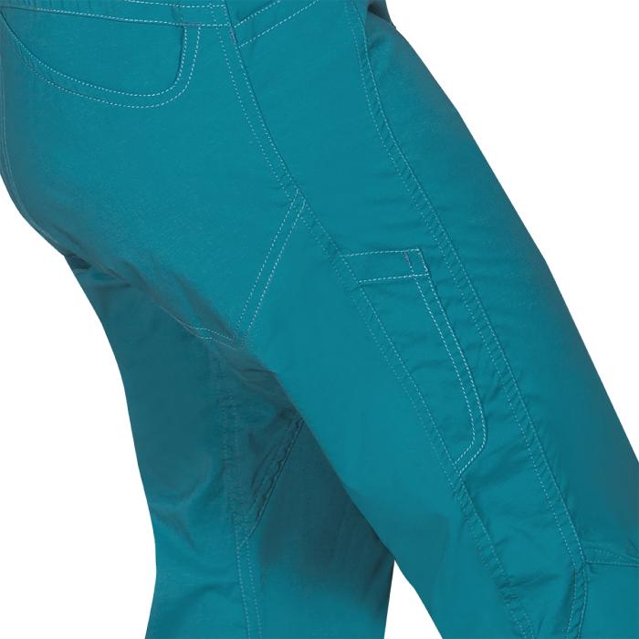 Pantalón de Escalada Mania ECO OCUN