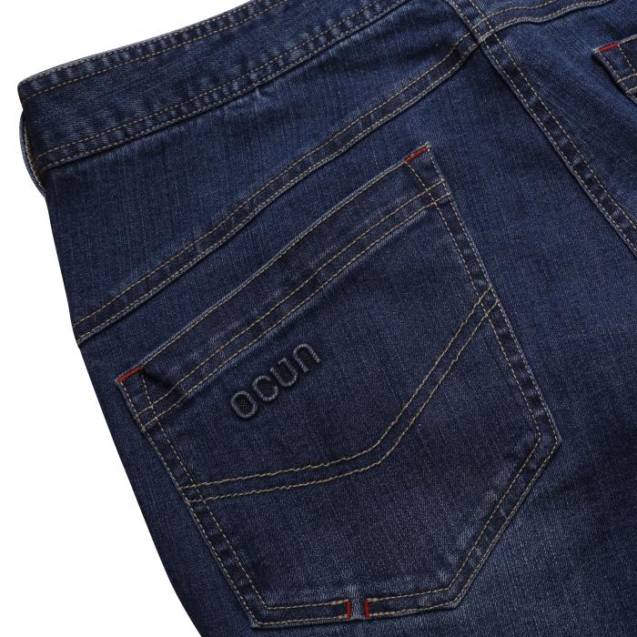 Pantalón TYPOON Jeans Men OCUN