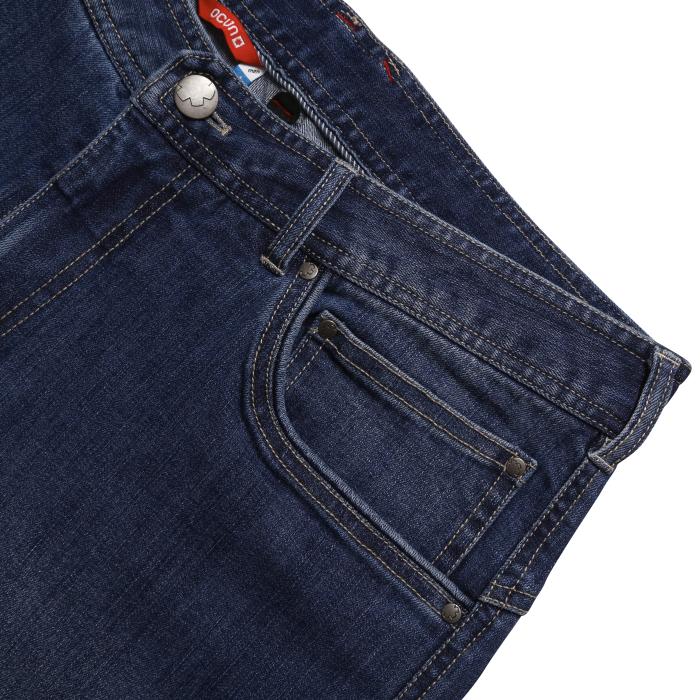 Pantalón TYPOON Jeans Men OCUN