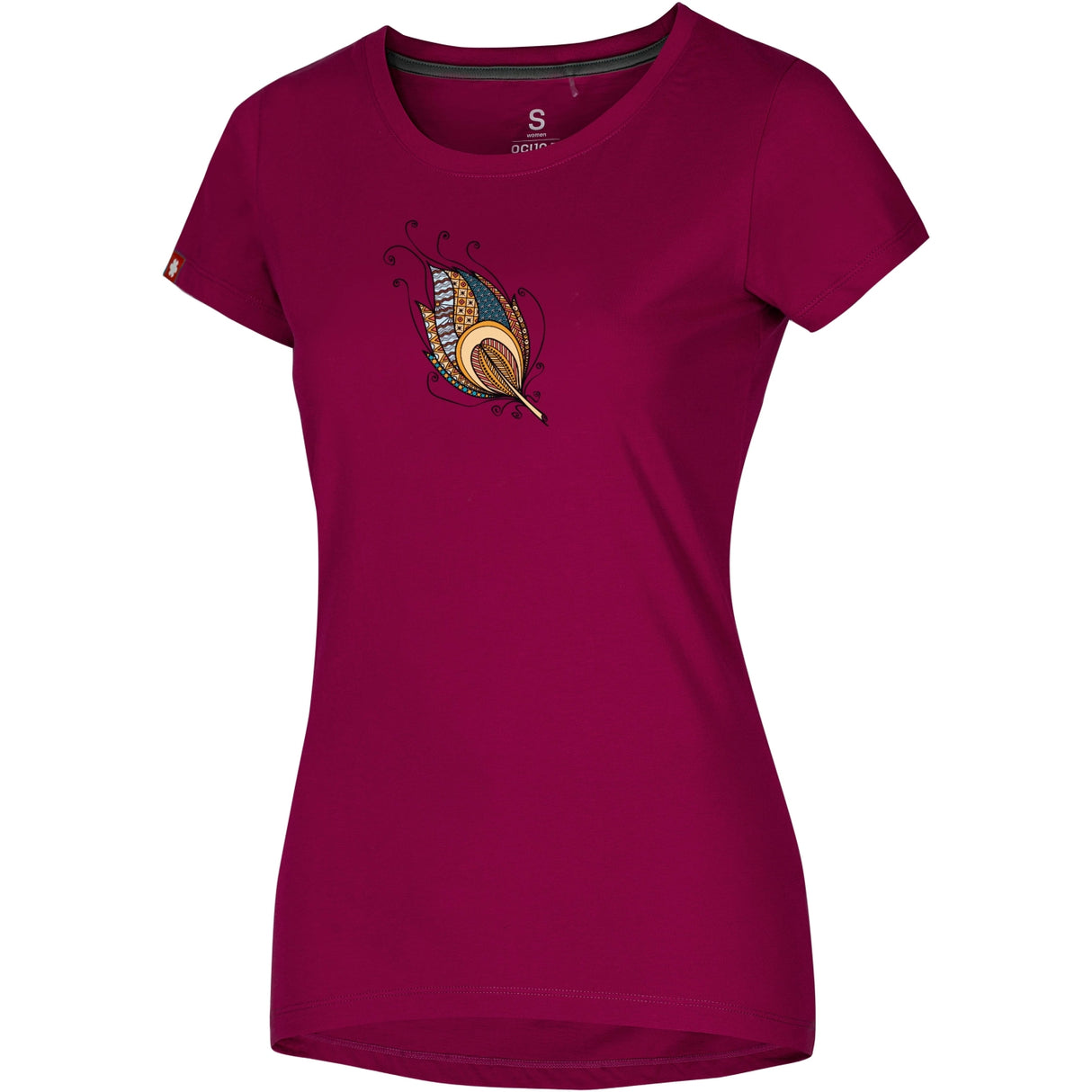 Polera CLASSIC T women OCUN