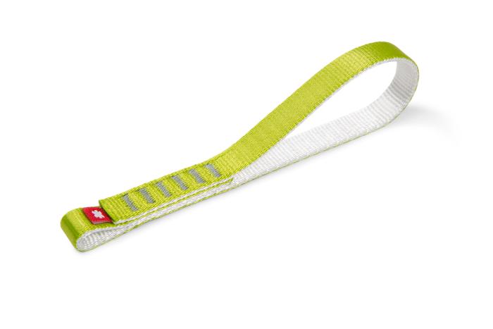 Cinta Quickdraw ECO-PES 16mm x 20 cms