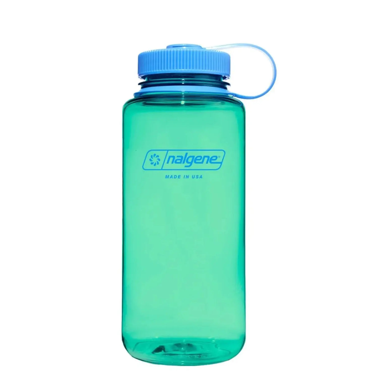 Botella Nalgene Boca Ancha 1lt