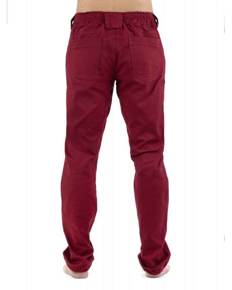 Pantalon Trapecista