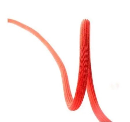 Cuerda Semi-Estática Ranger 10,5 mm (Roja)