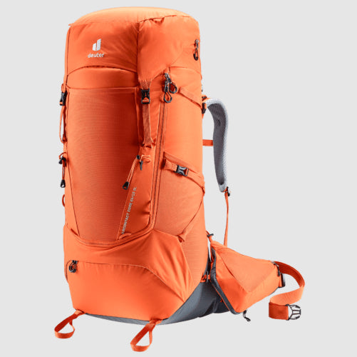 Mochila Aircontact CORE 65 + 10 SL