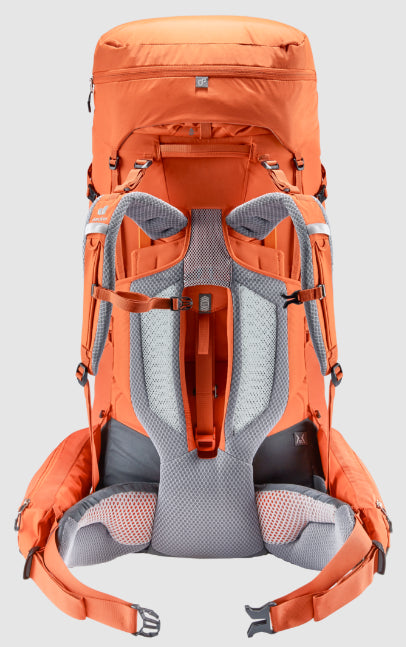 Mochila Aircontact CORE 65 + 10 SL