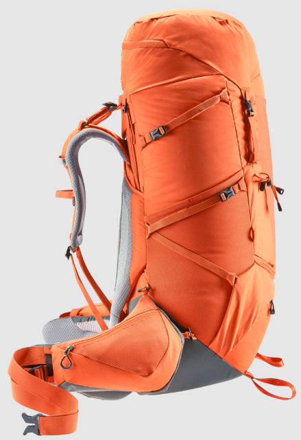 Mochila Aircontact CORE 65 + 10 SL