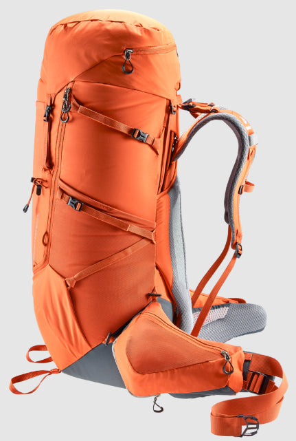 Mochila Aircontact CORE 65 + 10 SL