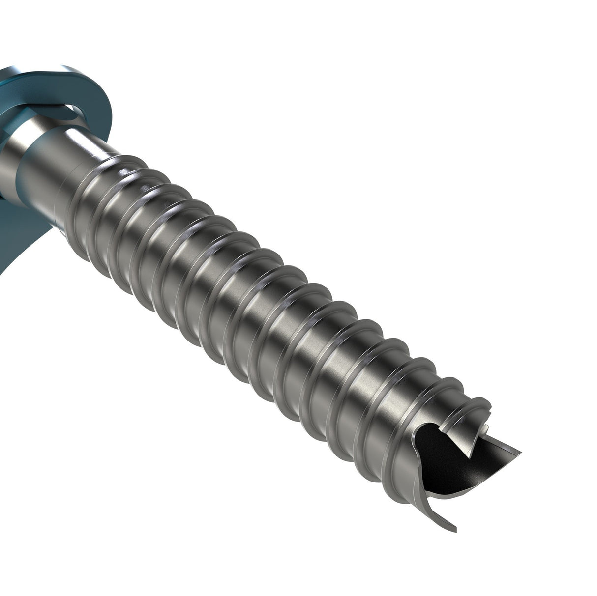 Tornillos de Hielo Aero