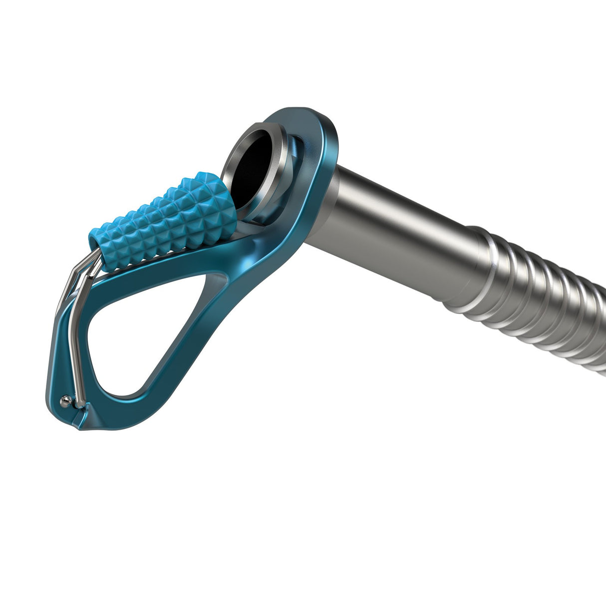 Tornillos de Hielo Aero