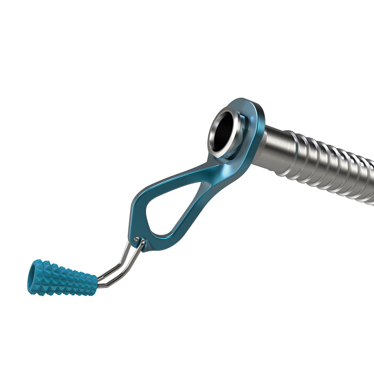 Tornillos de Hielo Aero