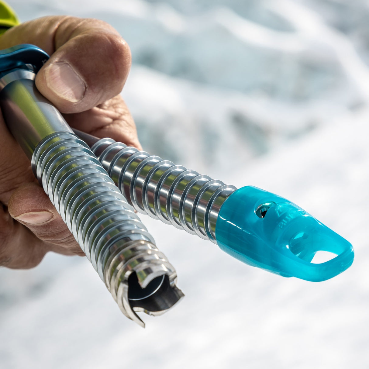 Protector Aero Caps x 5