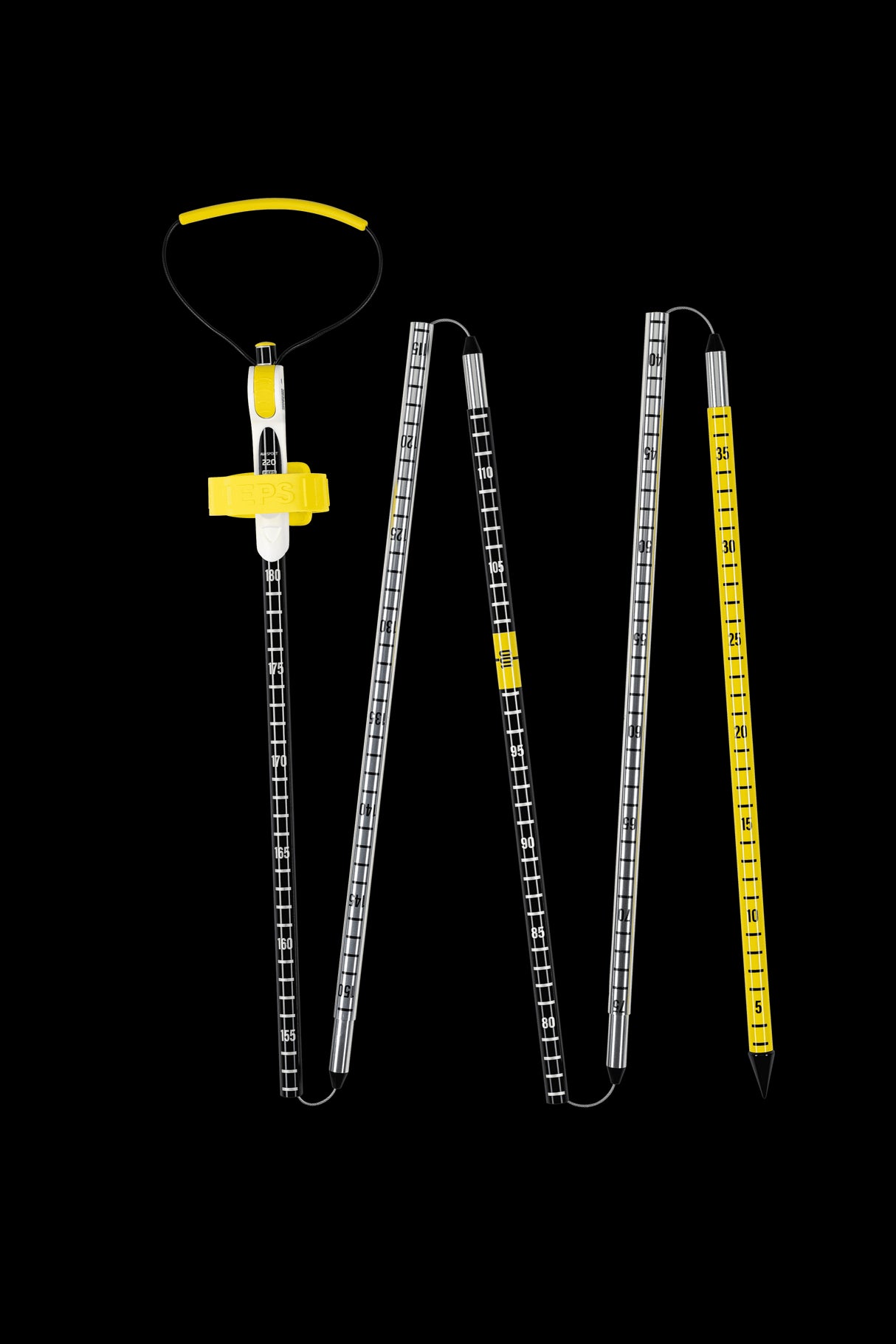 Sonda Probe Alu 220 Sport