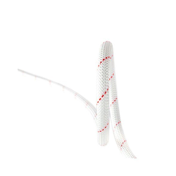 Cuerda Semi-Estática Ranger 11 mm (Blanca)