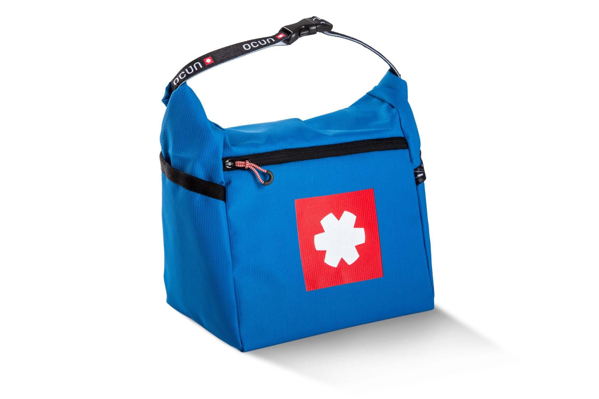 Magnesiero Boulder Bag