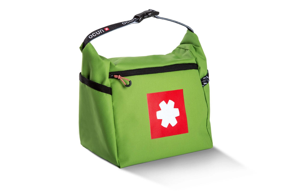 Magnesiero Boulder Bag