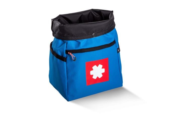 Magnesiero Boulder Bag