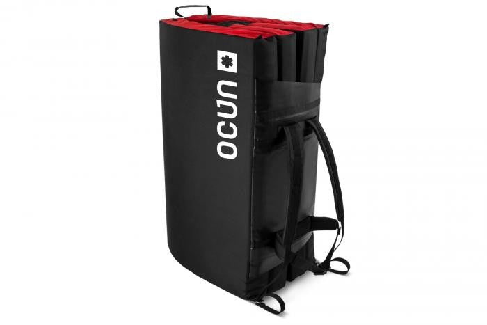 Crash Pad Incubator FTS OCUN