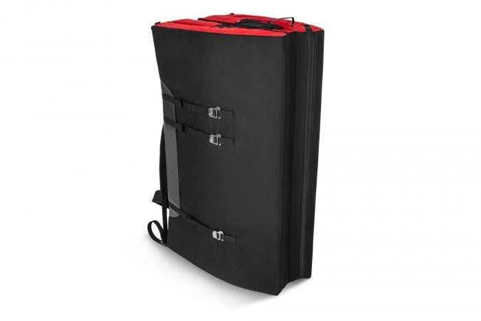 Crash Pad Incubator FTS OCUN