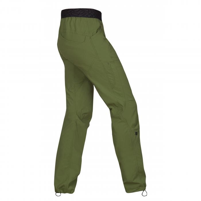 Pantalón de Escalada Mania OCUN
