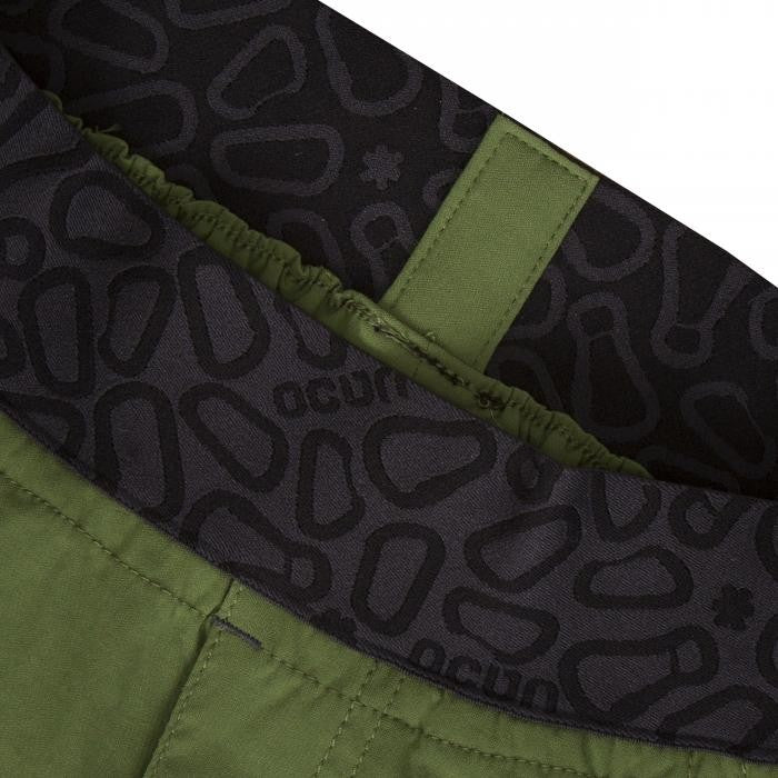 Pantalón de Escalada Mania OCUN