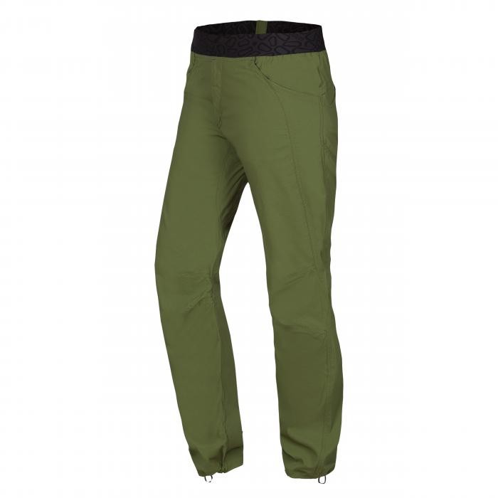 Pantalón de Escalada Mania OCUN