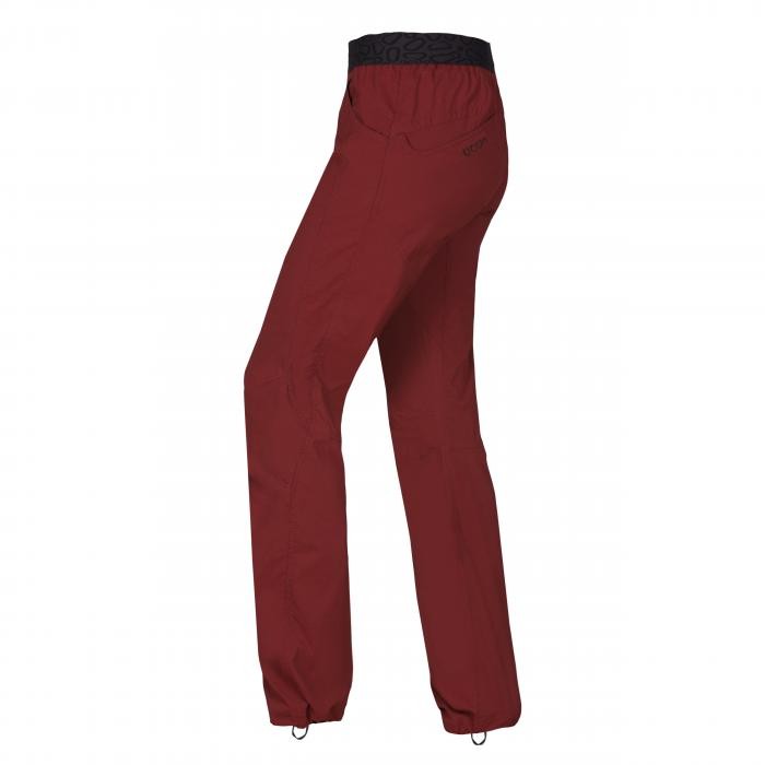 Pantalón de Escalada Mania OCUN