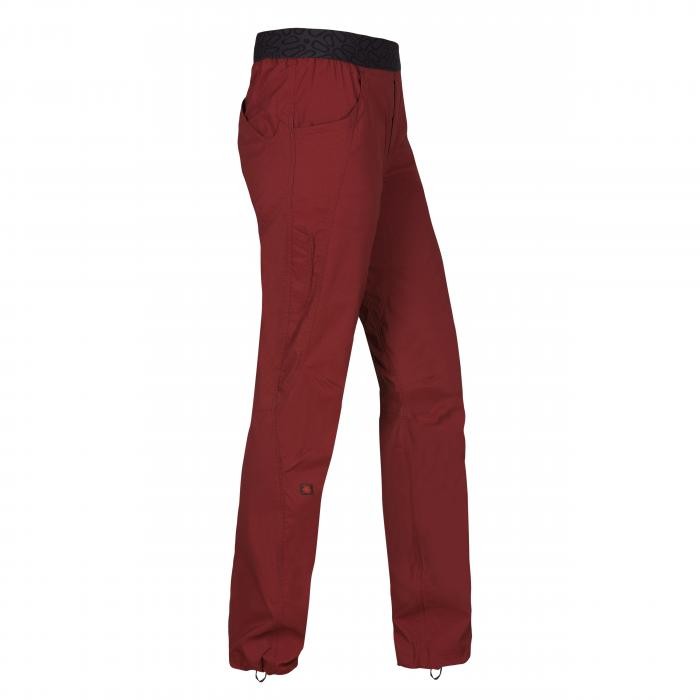 Pantalón de Escalada Mania OCUN