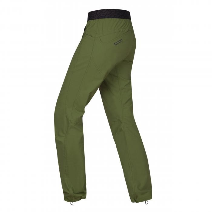 Pantalón de Escalada Mania OCUN