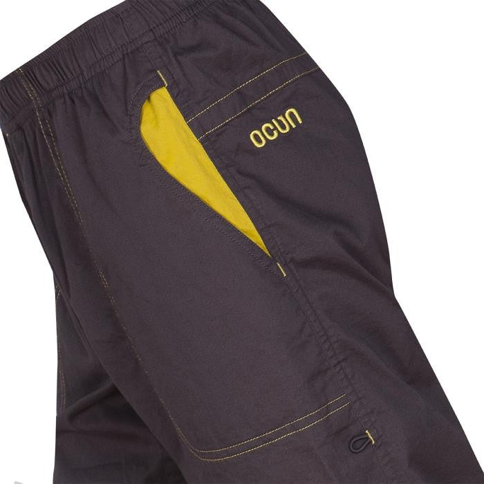 Pantalón de Escalada Jaws OCUN