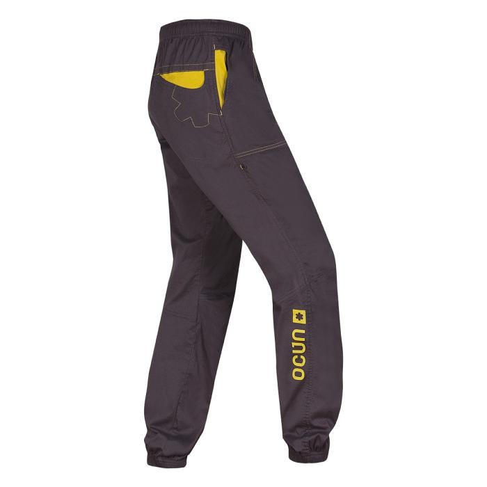 Pantalón de Escalada Jaws OCUN