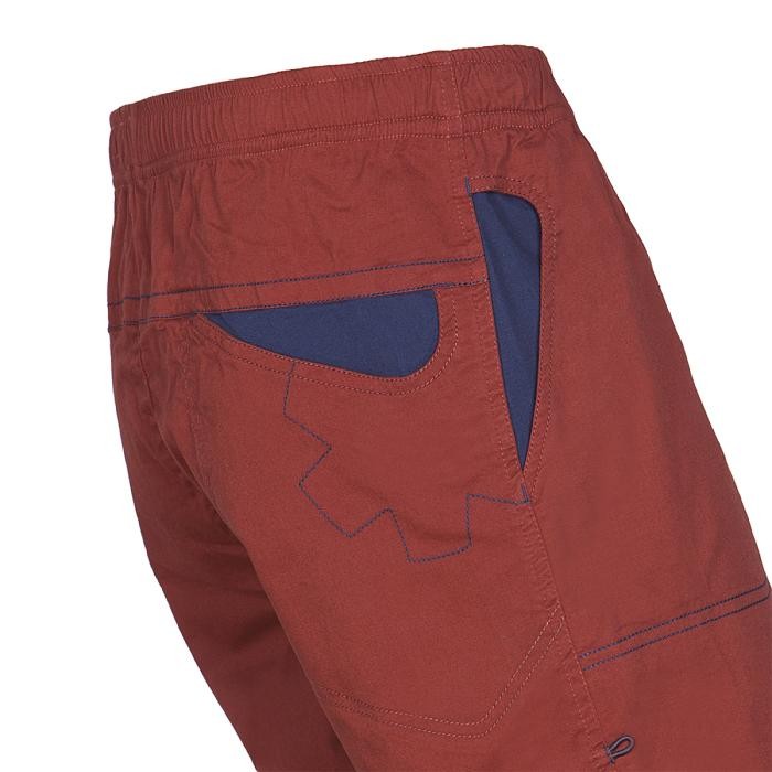 Pantalón de Escalada Jaws OCUN