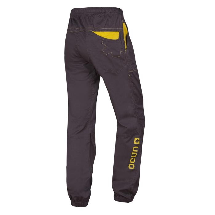 Pantalón de Escalada Jaws OCUN