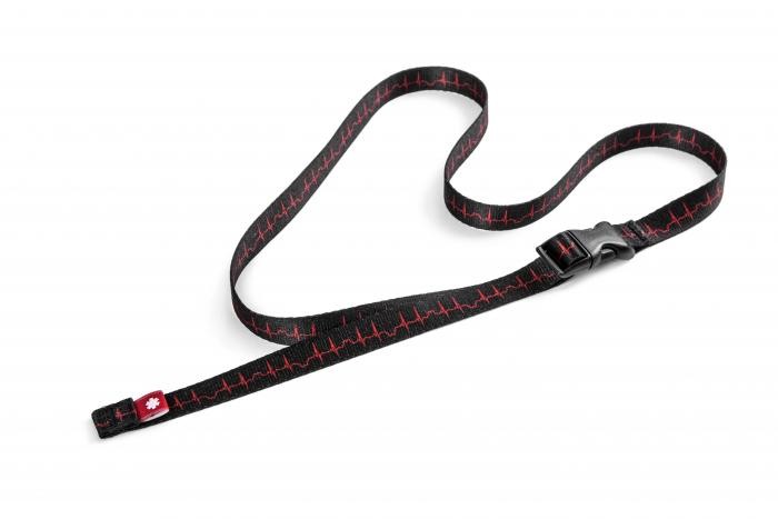 Cinturón para magnesiera