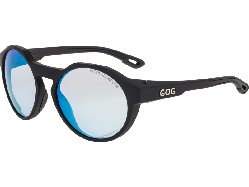 Lentes De Sol Manaslu Cat 2-4, Deportivos