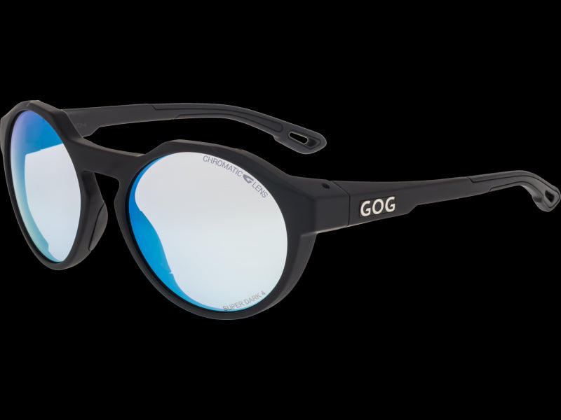Lentes de Sol MANASLU Cat 2-4