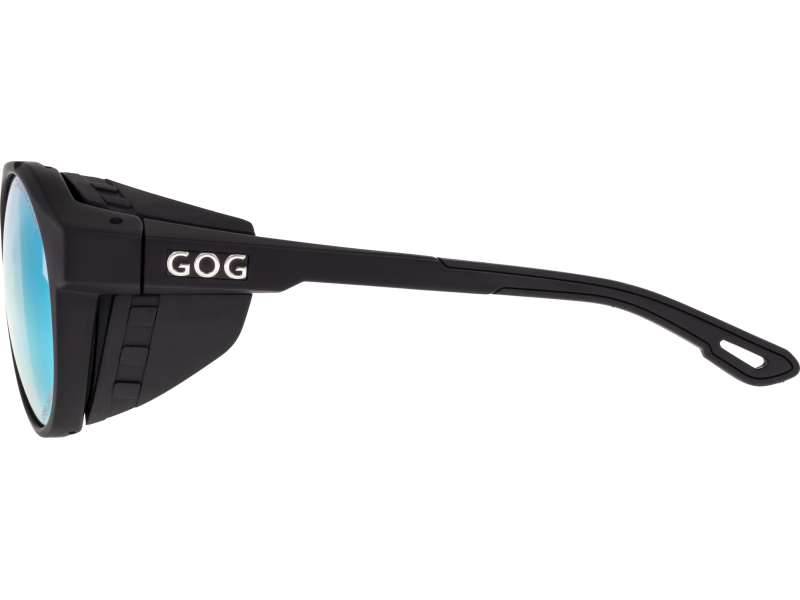 Lentes De Sol Manaslu Cat 2-4, Deportivos