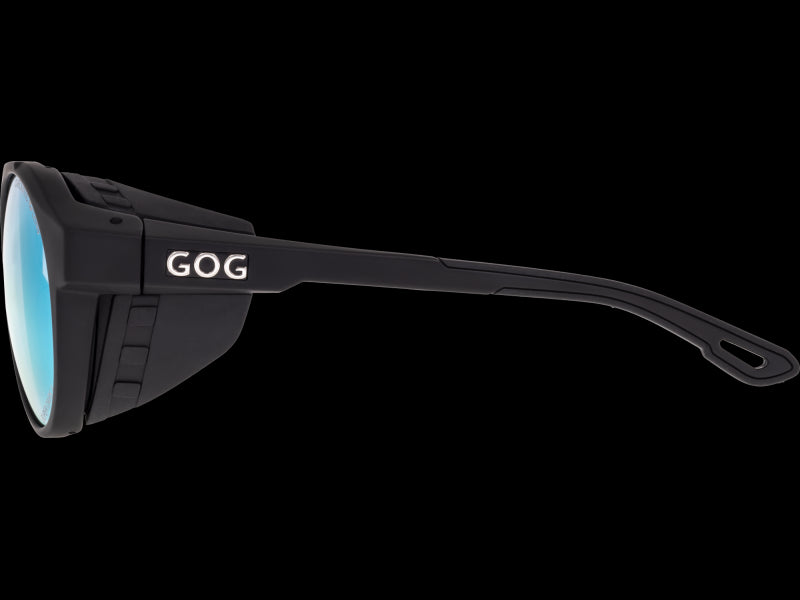 Lentes de Sol MANASLU Cat 2-4