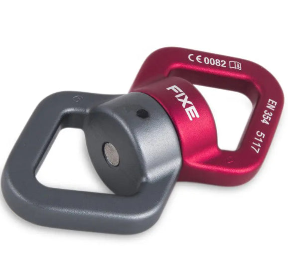 Destorcedor / Eslabón Giratorio – Fixe