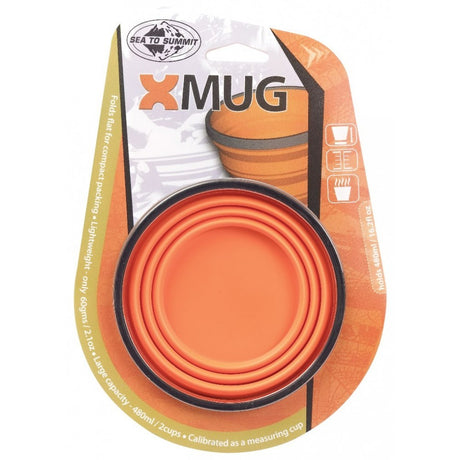X-Mug