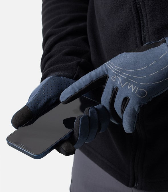 Guante Liner Winter Gloves