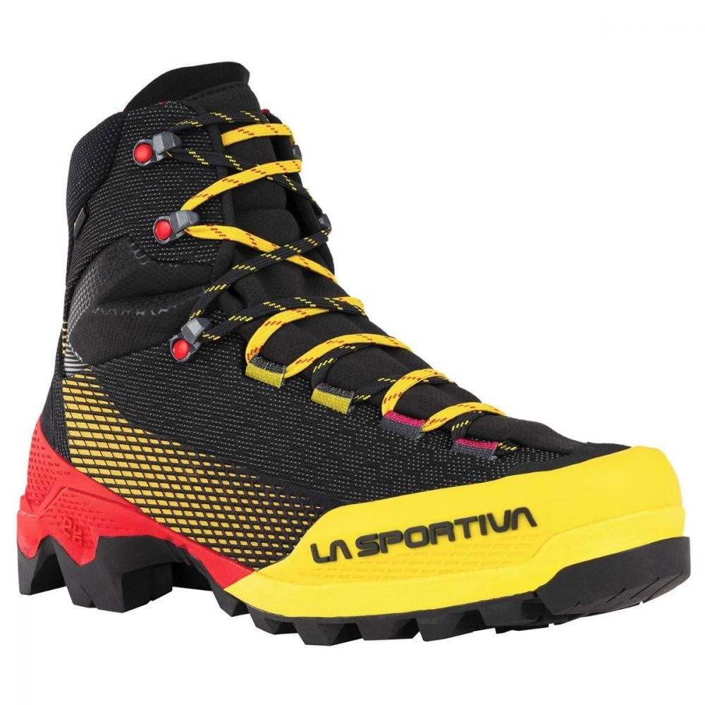 Aequilibrium ST GTX